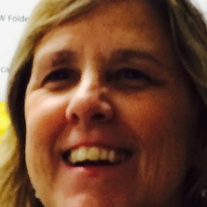 Photo of Debra Groeneveld